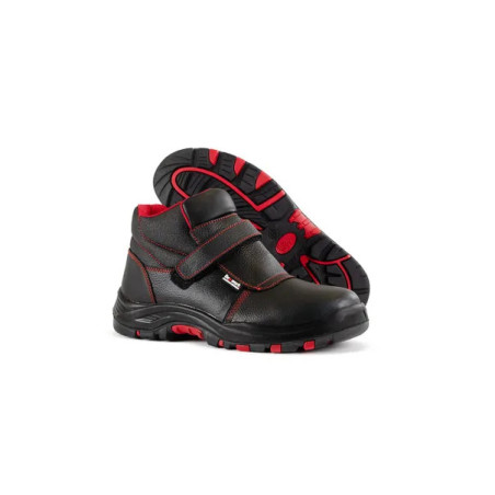 Botas HODUR S3S MAX HRO