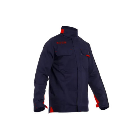 Welding  Mutinorms Jacket  - DARK PM