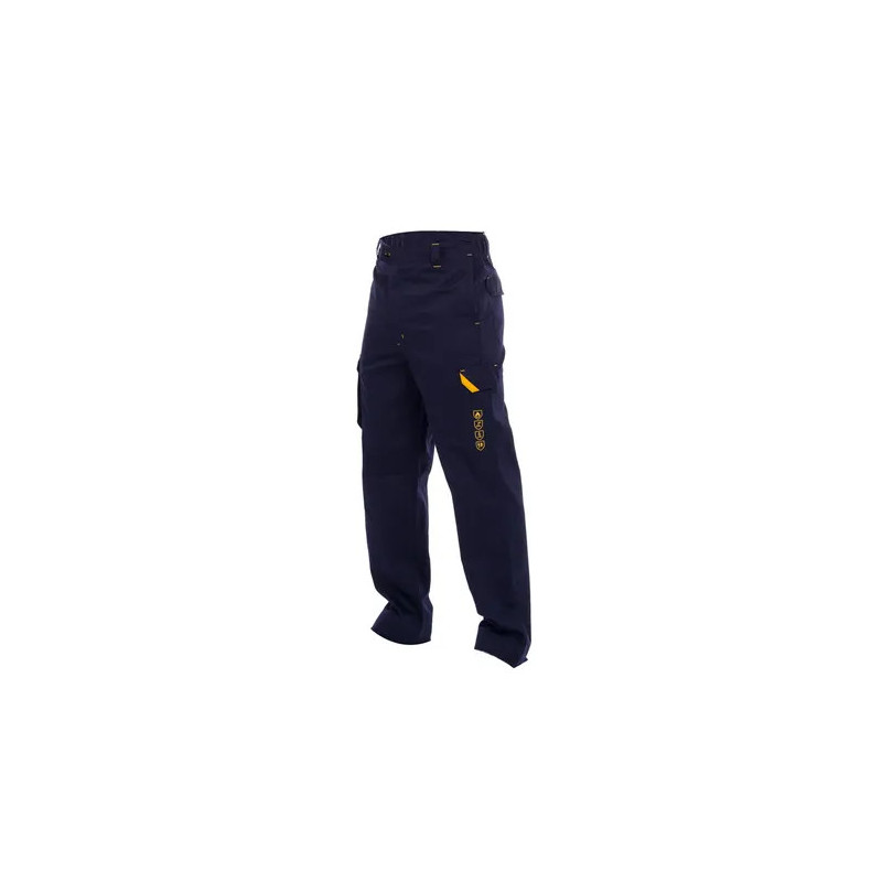 Multinorms Welding Pants - BOLT FR