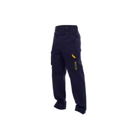 Multinorms Welding Pants - BOLT FR