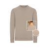 Sweat 100% Cotton - Mist