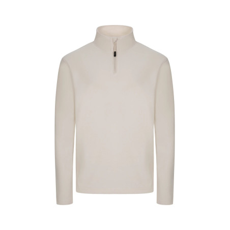 Sweat Polar de Meio Fecho - Albury
