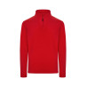 Sweat Polar de Meio Fecho - Albury