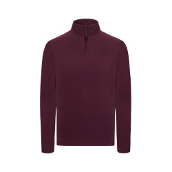 Sweat Polar de Meio Fecho - Albury