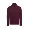 Sweat Polar de Meio Fecho - Albury