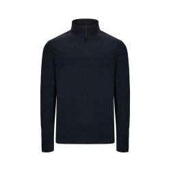 Sweat Polar de Meio Fecho - Albury