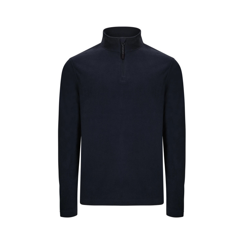 Sweat Polar de Meio Fecho - Albury