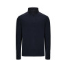 Sweat Polar de Meio Fecho - Albury