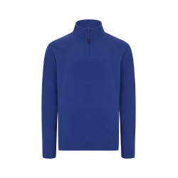 Sweat Polar de Meio Fecho - Albury
