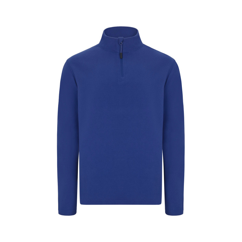 Sweat Polar de Meio Fecho - Albury