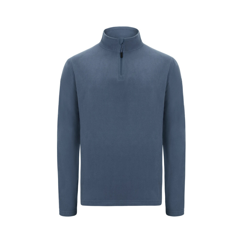 Sweat Polar de Meio Fecho - Albury