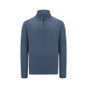 Sweat Polar de Meio Fecho - Albury