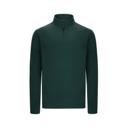 Sweat Polar de Meio Fecho - Albury