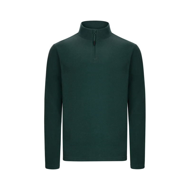 Sweat Polar de Meio Fecho - Albury