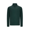 Sweat Polar de Meio Fecho - Albury