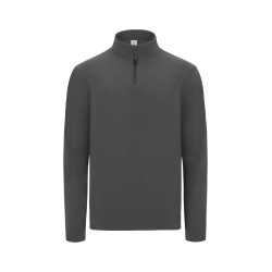 Sweat Polar de Meio Fecho - Albury