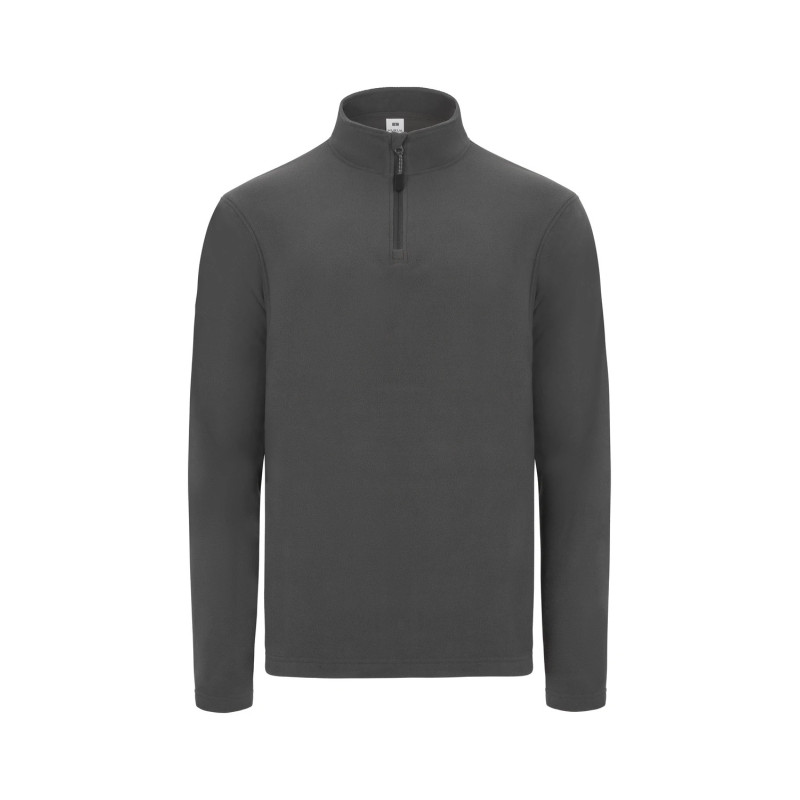 Sweat Polar de Meio Fecho - Albury
