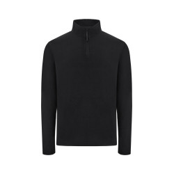 Sweat Polar de Meio Fecho - Albury