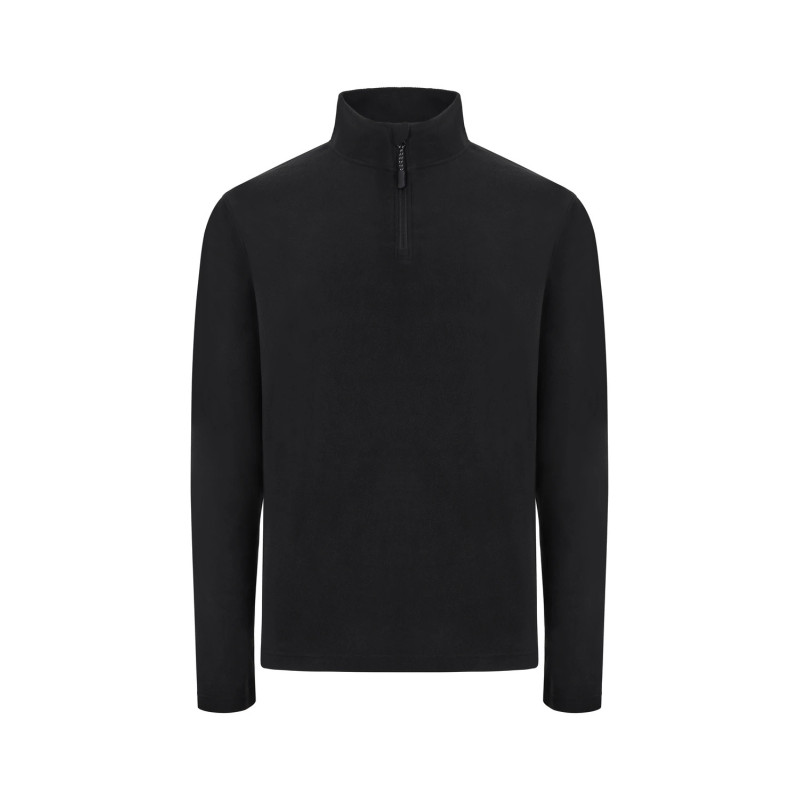 Sweat Polar de Meio Fecho - Albury