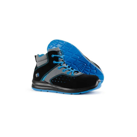 Boots AGNI S1 PS CI FO SR
