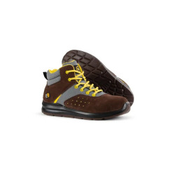 Botas AGNI S1 PS CI FO SR