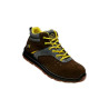 Botas AGNI S1 PS CI FO SR