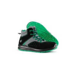Botas AGNI S1 PS CI FO SR