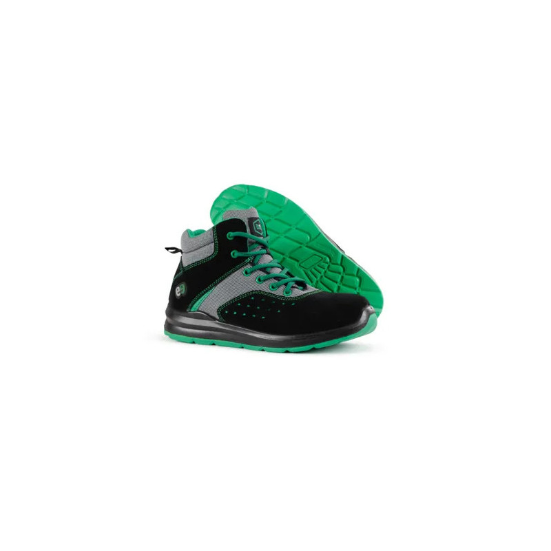 Boots AGNI S1 PS CI FO SR