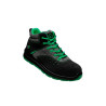 Botas AGNI S1 PS CI FO SR