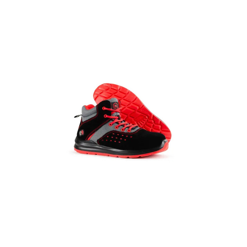 Botas AGNI S1 PS CI FO SR