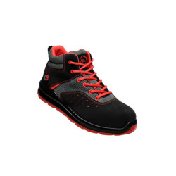 Boots AGNI S1 PS CI FO SR
