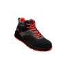 Botas AGNI S1 PS CI FO SR
