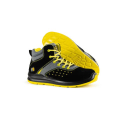 Boots AGNI S1 PS CI FO SR