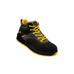 Boots AGNI S1 PS CI FO SR