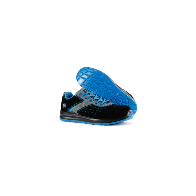 Shoe ANILA S1 PS CI FO SR