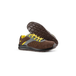 Shoe ANILA S1 PS CI FO SR