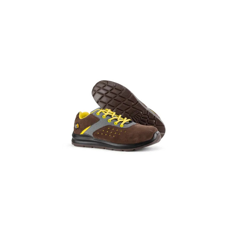 Shoe ANILA S1 PS CI FO SR