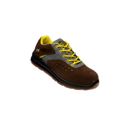 Shoe ANILA S1 PS CI FO SR