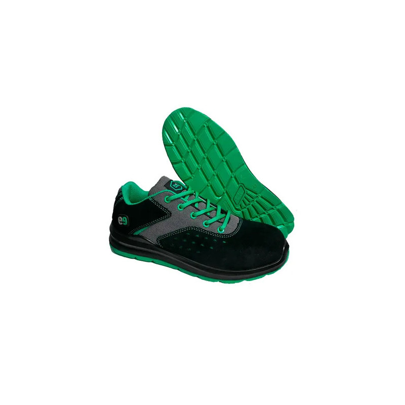 Shoe ANILA S1 PS CI FO SR