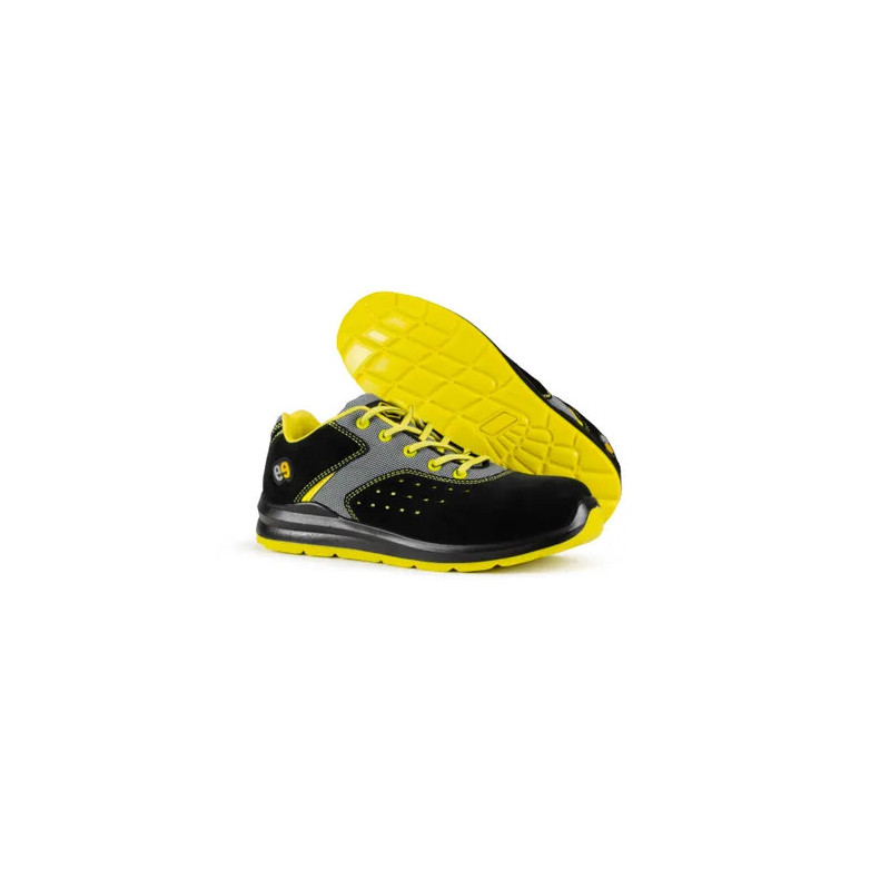 Shoe ANILA S1 PS CI FO SR
