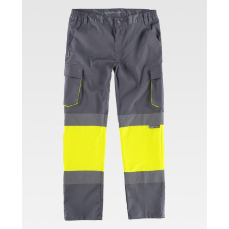 High Visibility Pants - C3218