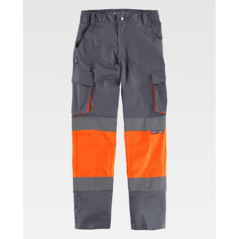 High Visibility Pants - C3218