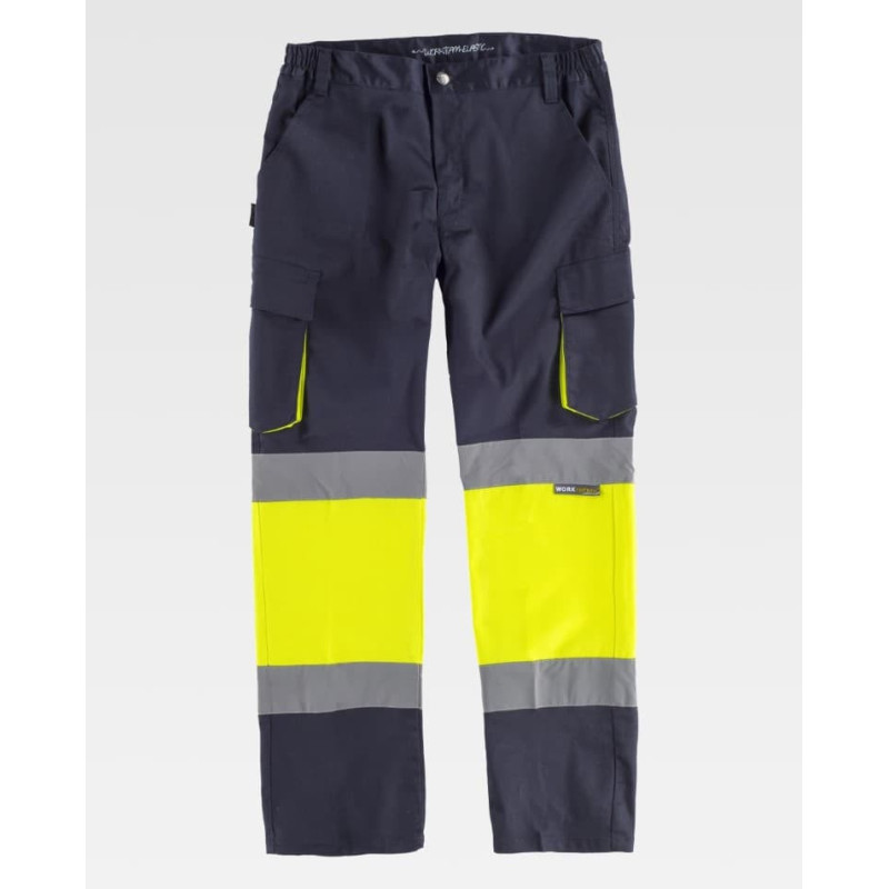 High Visibility Pants - C3218