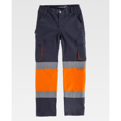High Visibility Pants - C3218