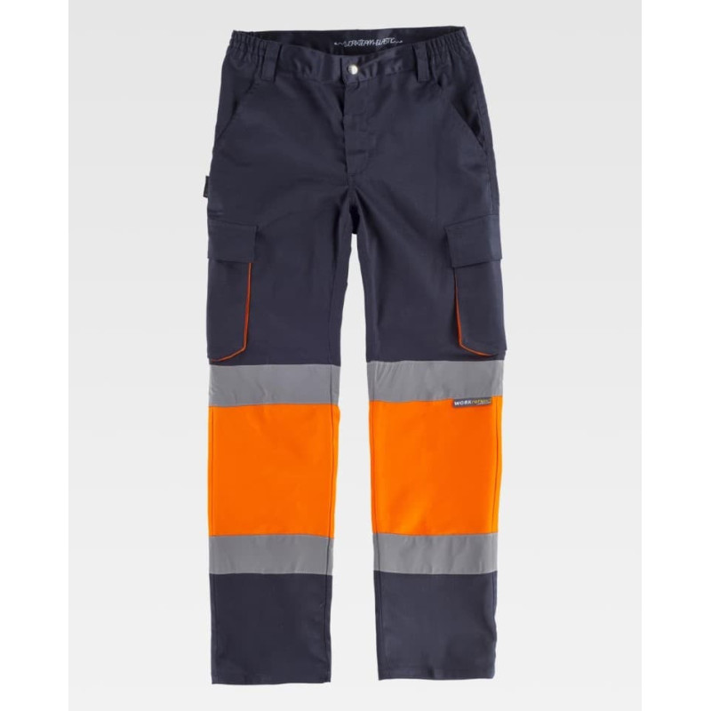High Visibility Pants - C3218