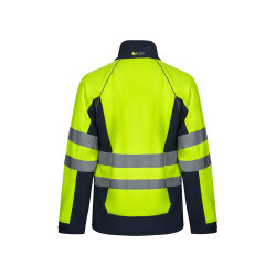 Casaco Softshell Bicolor - 306001