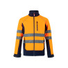 Casaco Softshell Bicolor - 306001