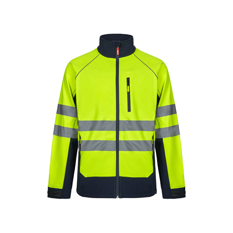 Casaco Softshell Bicolor - 306001