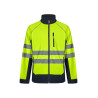 Casaco Softshell Bicolor - 306001