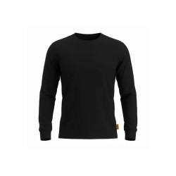 T-shirt de manga comprida 100% Algodão -  Yinzi